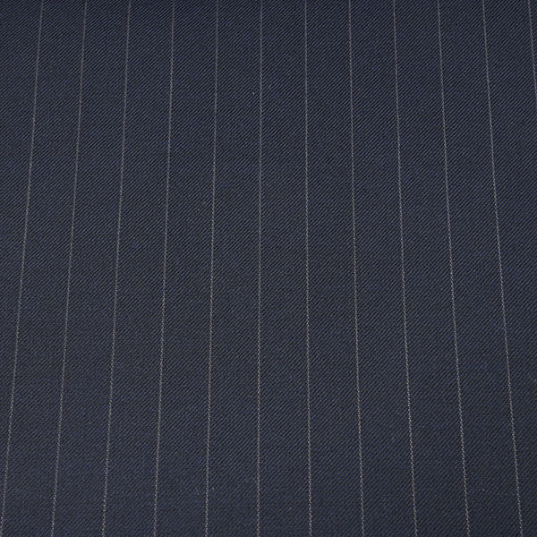 Blue Pinstripe (Narrow)