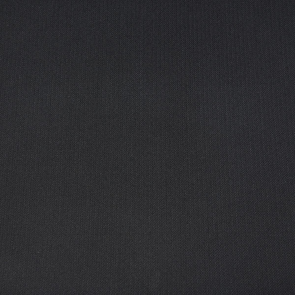 Dark Grey Mini Herringbone