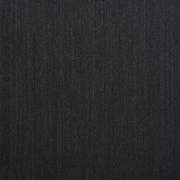Dark grey Herringbone