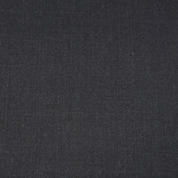 Dark Grey Twill