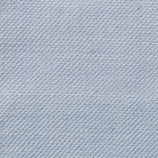 Sky Blue Twill