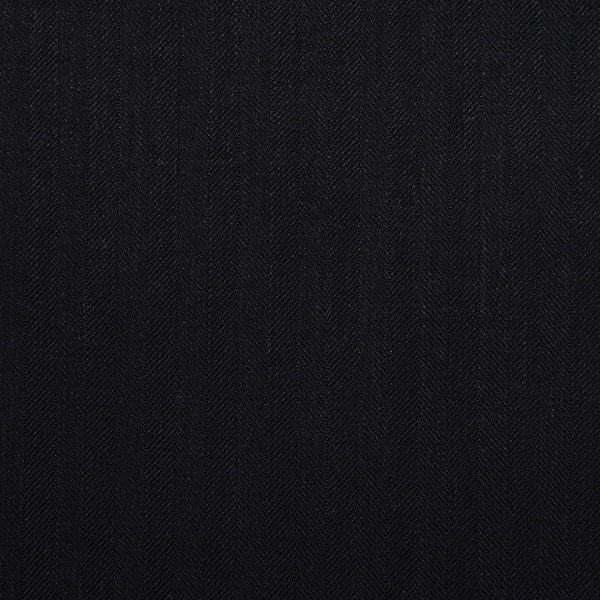 Charcoal Grey Herringbone