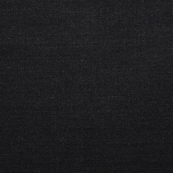 Charcoal Grey Twill