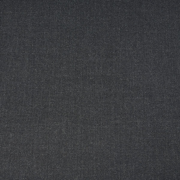 Mid Grey Twill