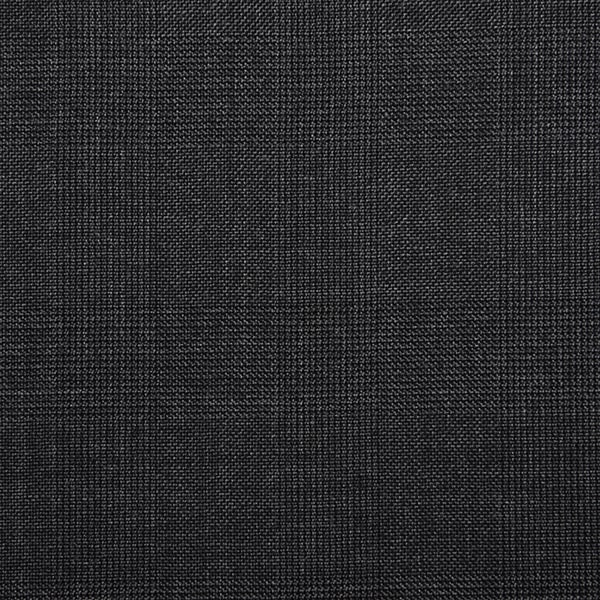 Mid Grey Glen Check Light Blue overcheck