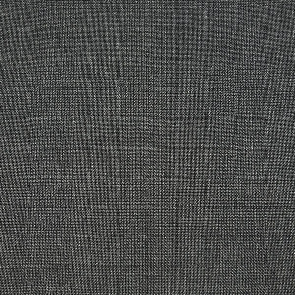 Medium Grey Glen Check