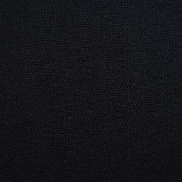 Dark Navy Mini Herringbone