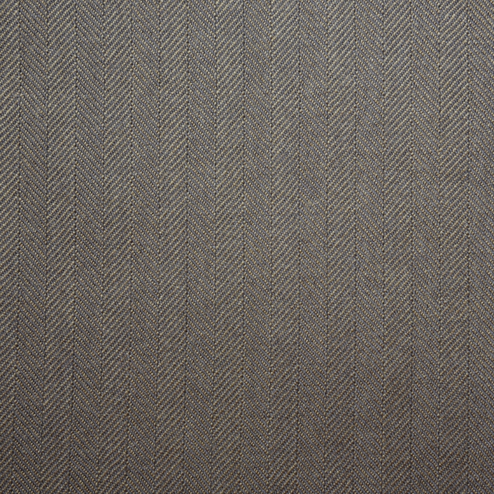 Beige Herringbone