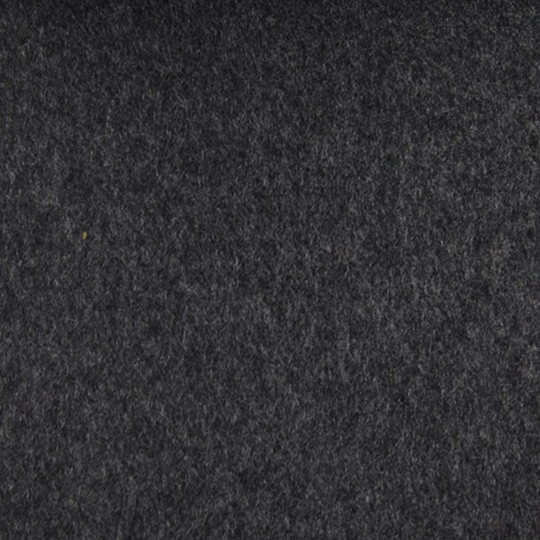 Charcoal Grey Cashmere