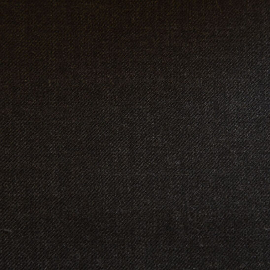 Charcoal Grey Twill