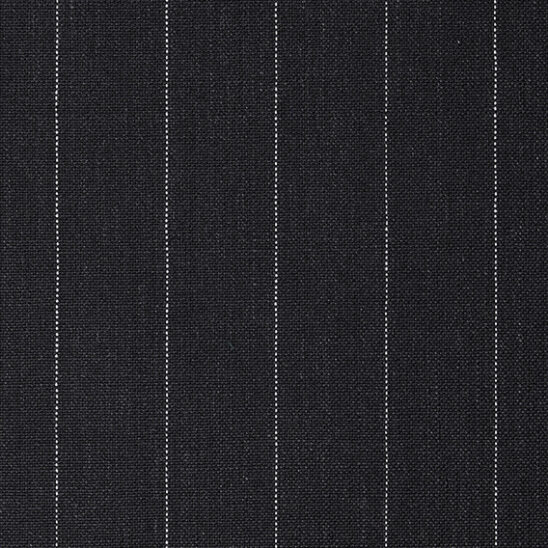 Black Beadstripe