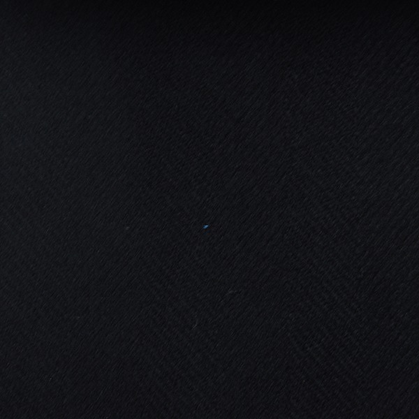 Black Herringbone