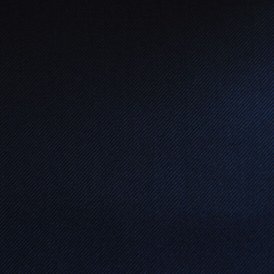 Dark Navy Twill