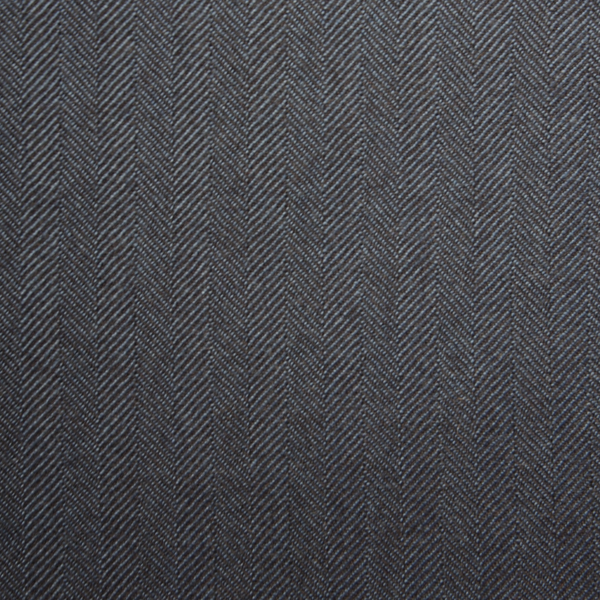 Grey Herringbone