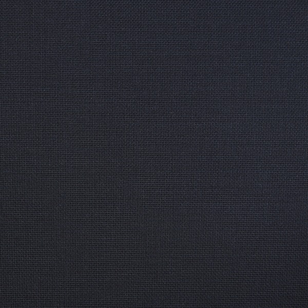 Dark Navy Solid