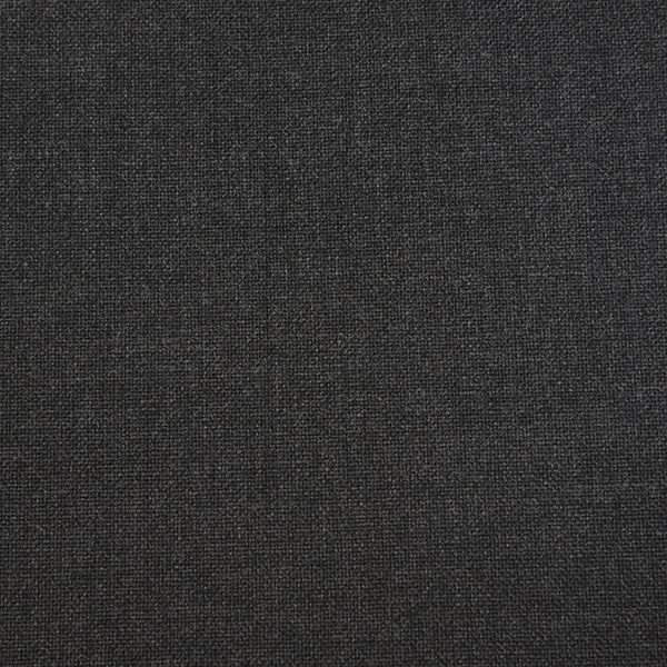 Dark Grey Worsted