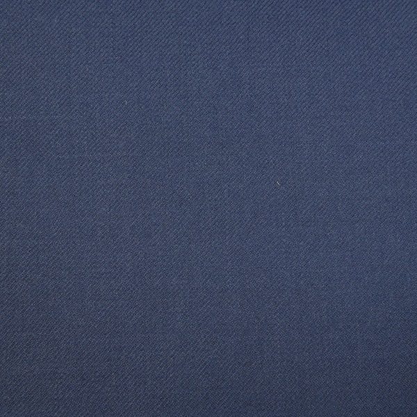 Mid Blue Twill