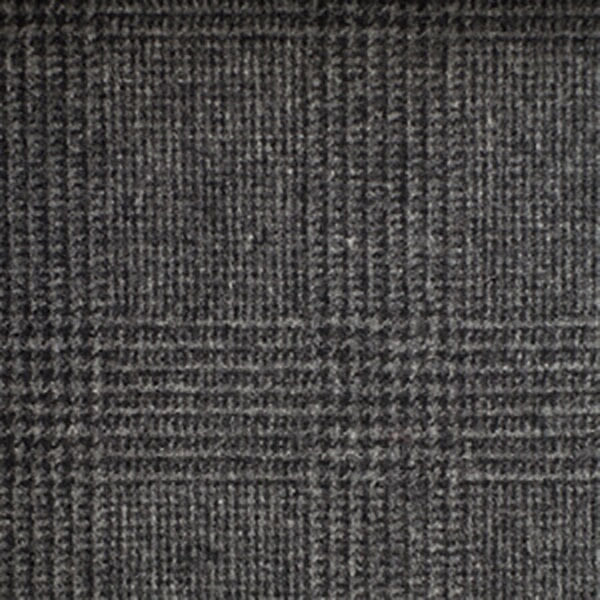 Grey POW Wollen  Flannel