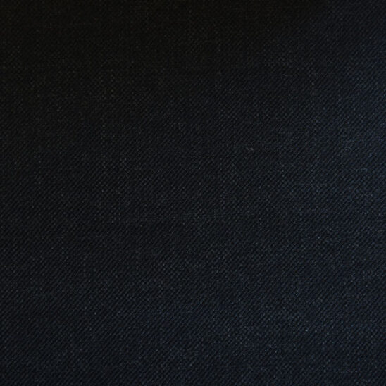 Charcoal Grey Twill
