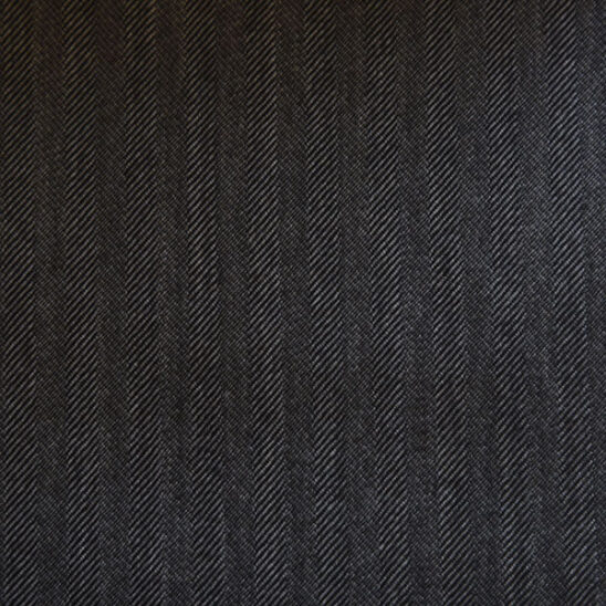 Grey Herringbone