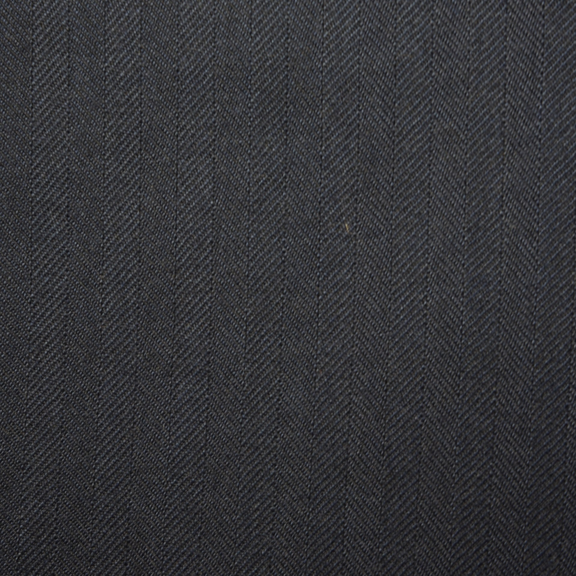 Medium Grey Herringbone