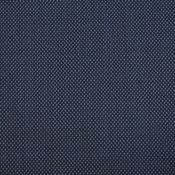 Postal Blue Birdseye