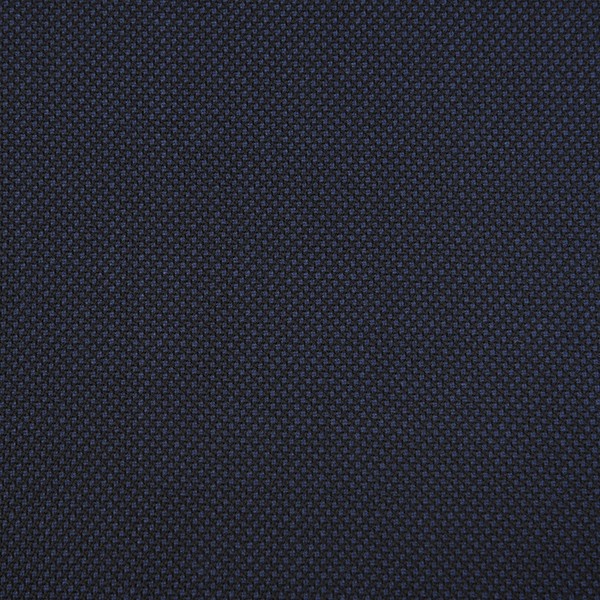 Navy Birdseye