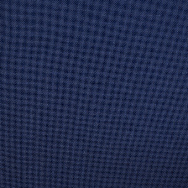 Solid Blue Worsted