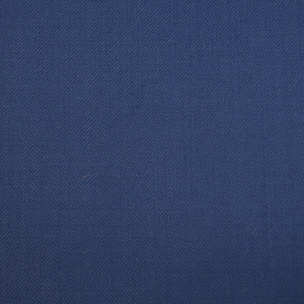 Medium Blue Twill