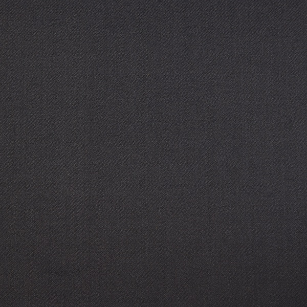 Charcoal Grey twill