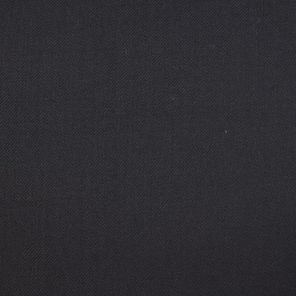 Dark Navy Twill