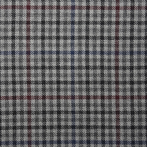 Grey, Sage and Burgundy Gunclub