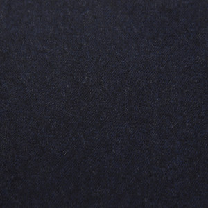 Dark Navy Flannel