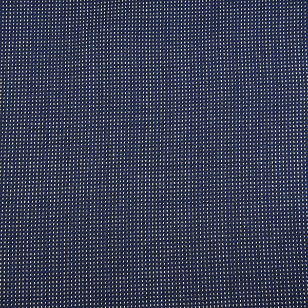 Blue Pindot