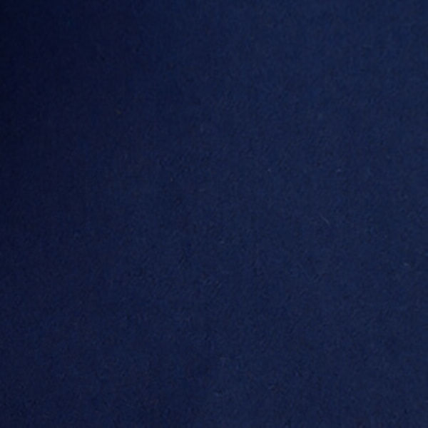 Bright Blue Flannel