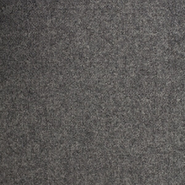 Steel Grey Flannel