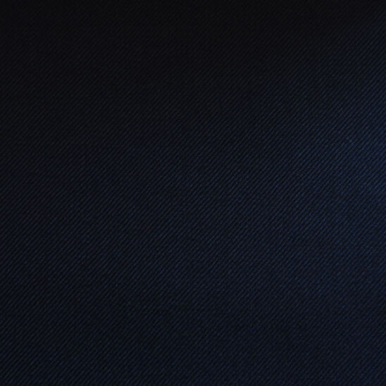 Dark Navy Twill