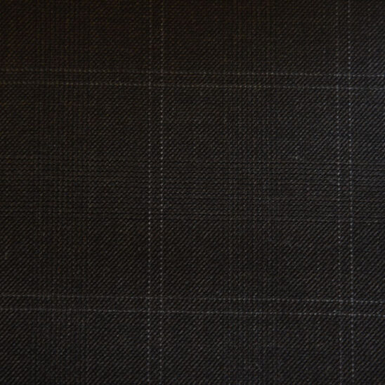 Dark Grey Window Check