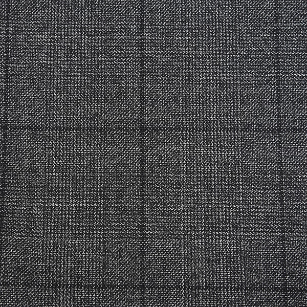 Medium Grey Glen check