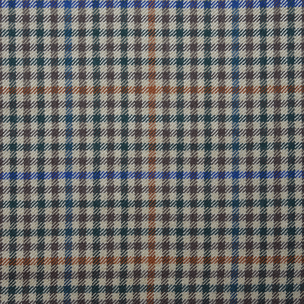 Green, Brown and Blue Gunclub