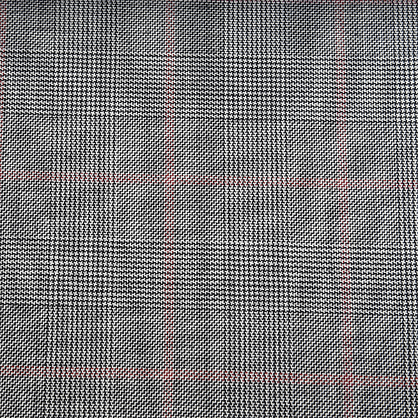 Grey and Peach POW