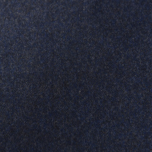 Navy Flannel