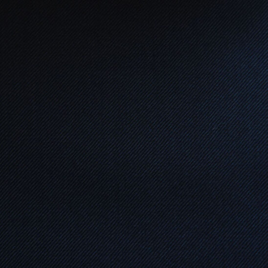 Dark Navy Twill