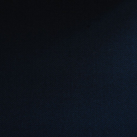 Dark Navy Sharkskin
