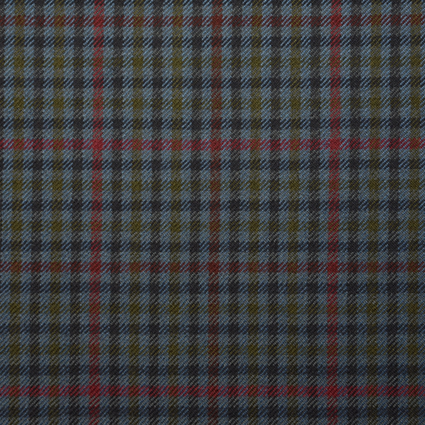 Red, Green and Grey Gunclub