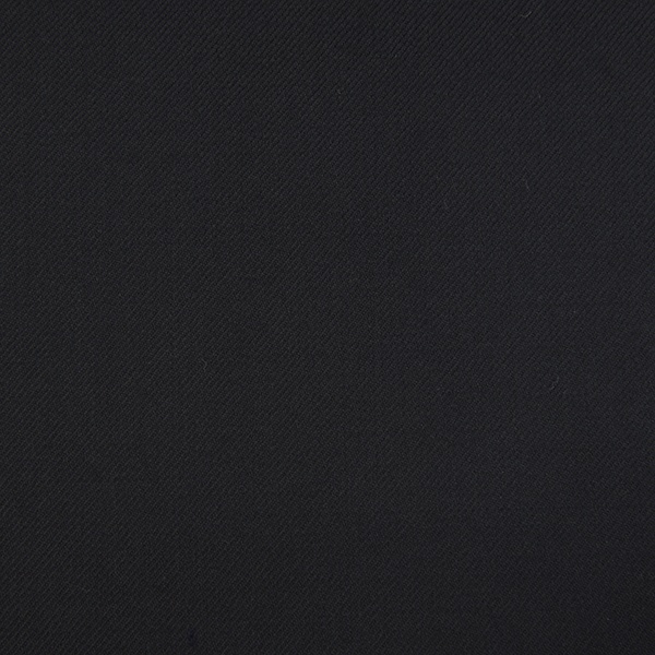 Black Twill