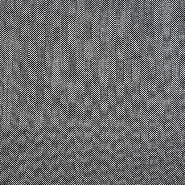 Light Grey Herringbone