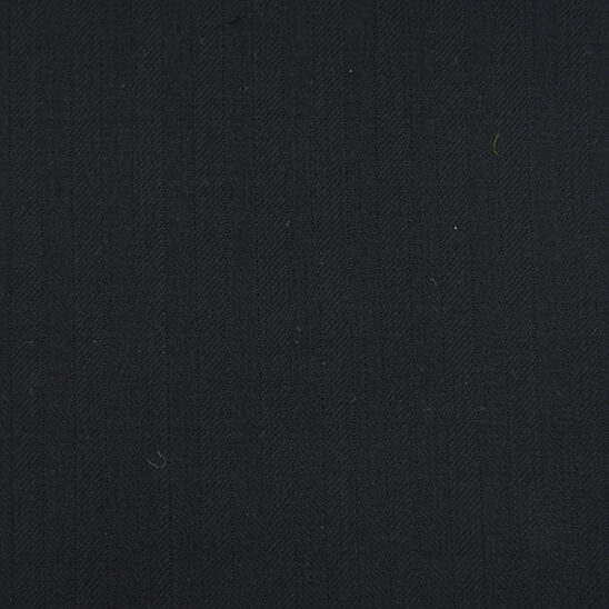 Black Herringbone