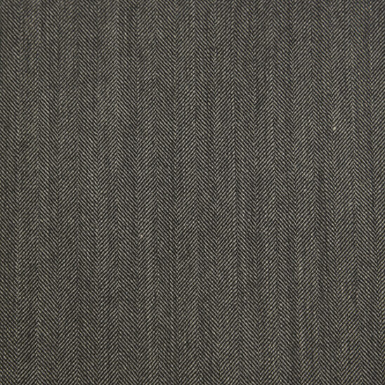 Grey Herringbone