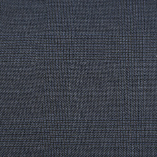Grey Glencheck